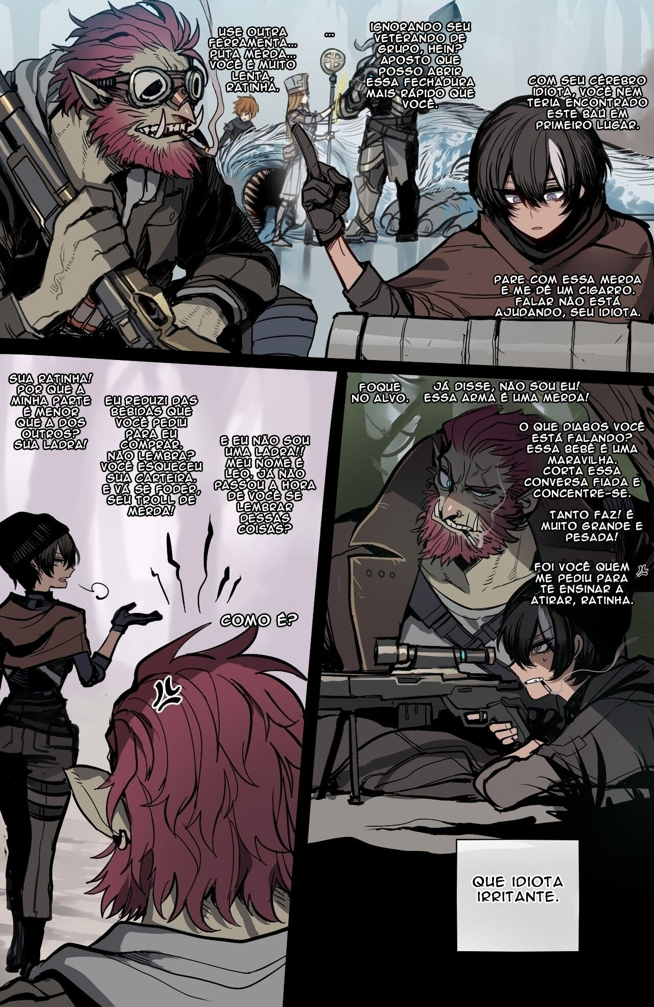 [Ratatatat74] 12-2023 reward + $81 [Portuguese] [Descensored] Bildnummer 3