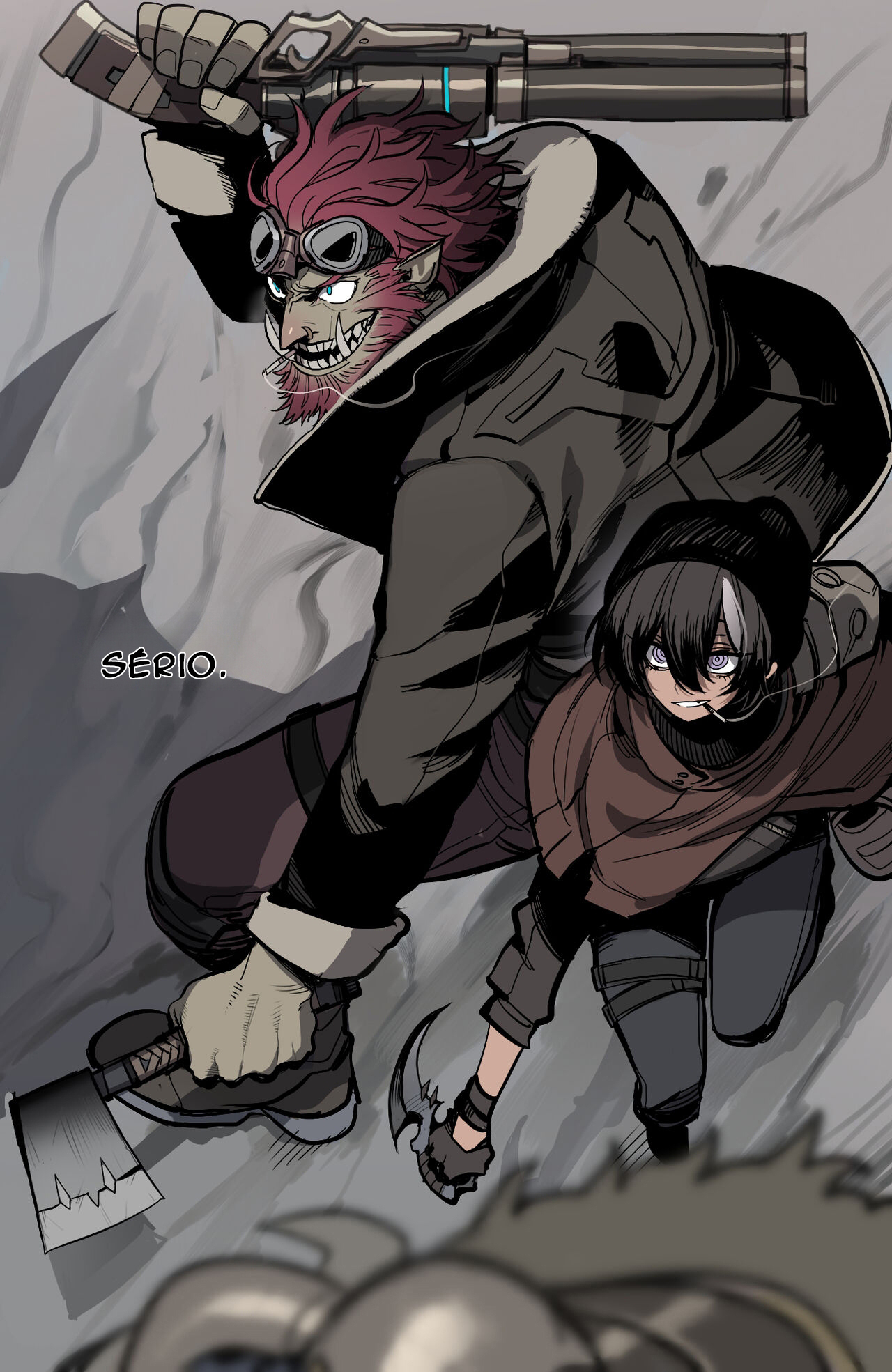 [Ratatatat74] 12-2023 reward + $81 [Portuguese] [Descensored] Bildnummer 4