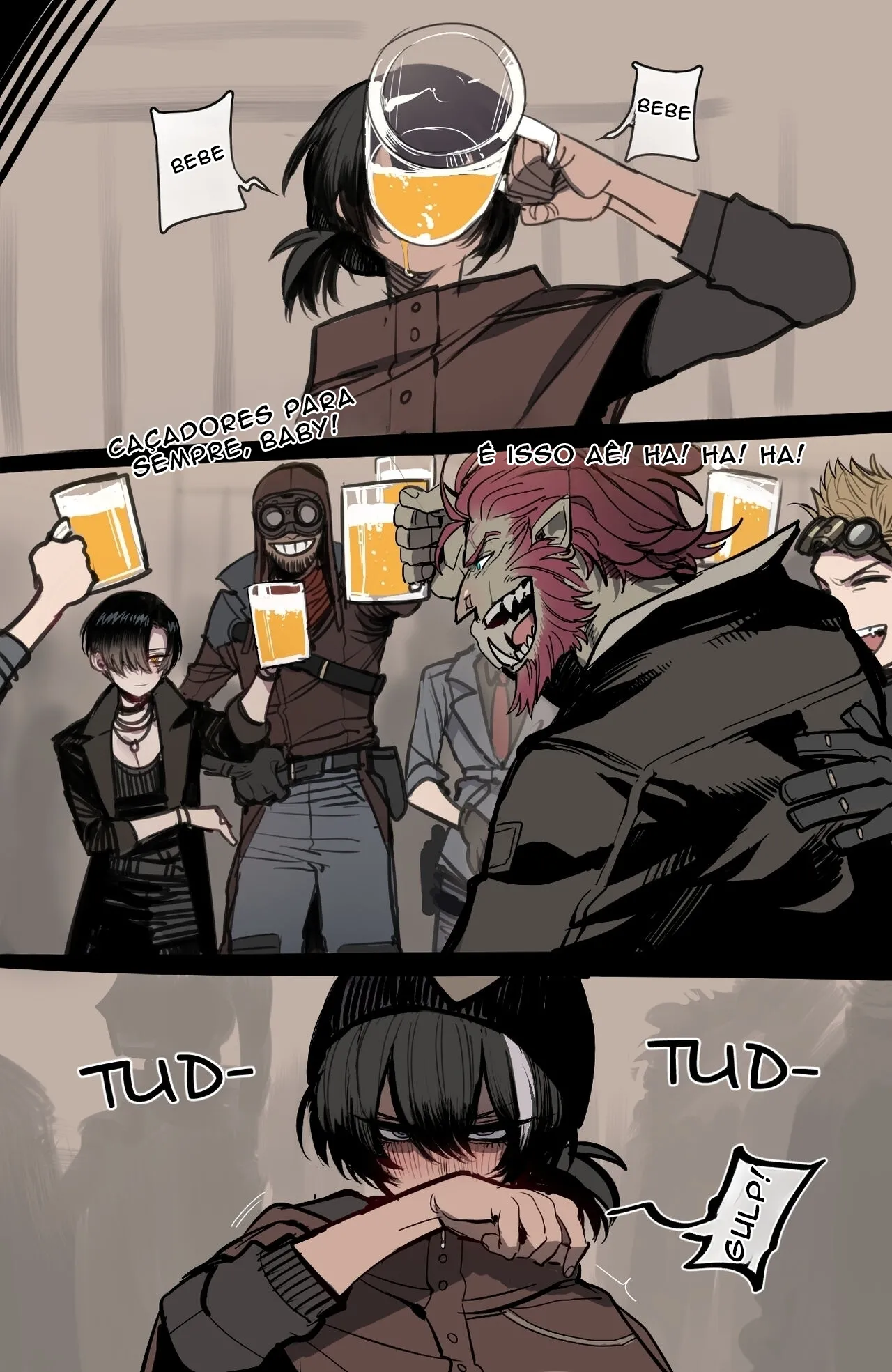 [Ratatatat74] 12-2023 reward + $81 [Portuguese] [Descensored] Bildnummer 7