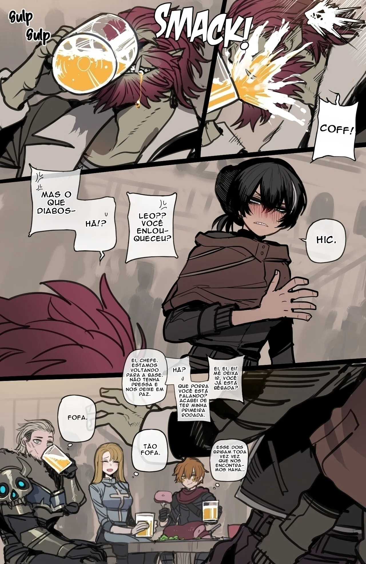 [Ratatatat74] 12-2023 reward + $81 [Portuguese] [Descensored] Bildnummer 8