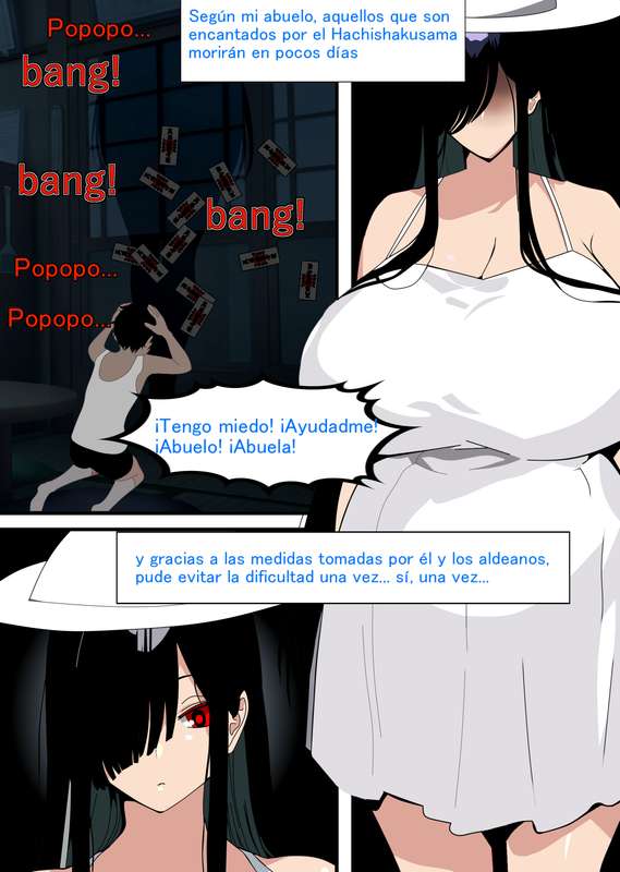 [MyuneShrinker] No hay escapatoria de Hachishaku-sama 画像番号 3