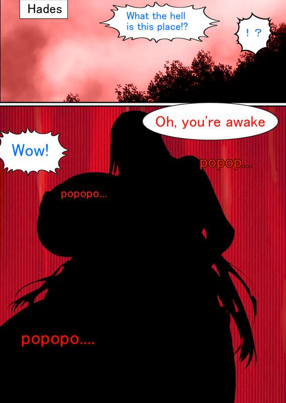 [MyuneShrinker] No escape from Hachishakusama 画像番号 11