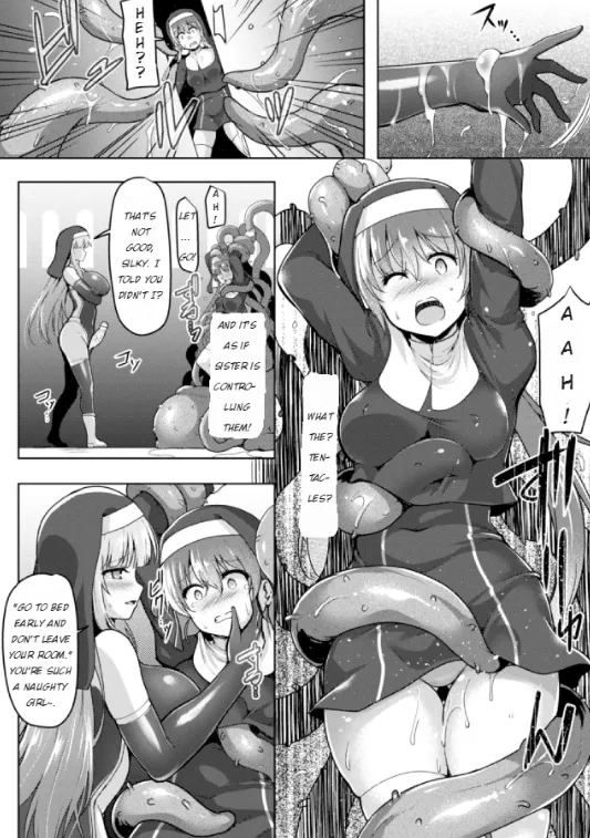 Seijo Kaihou | Saint Liberation (C.R.) Bildnummer 8