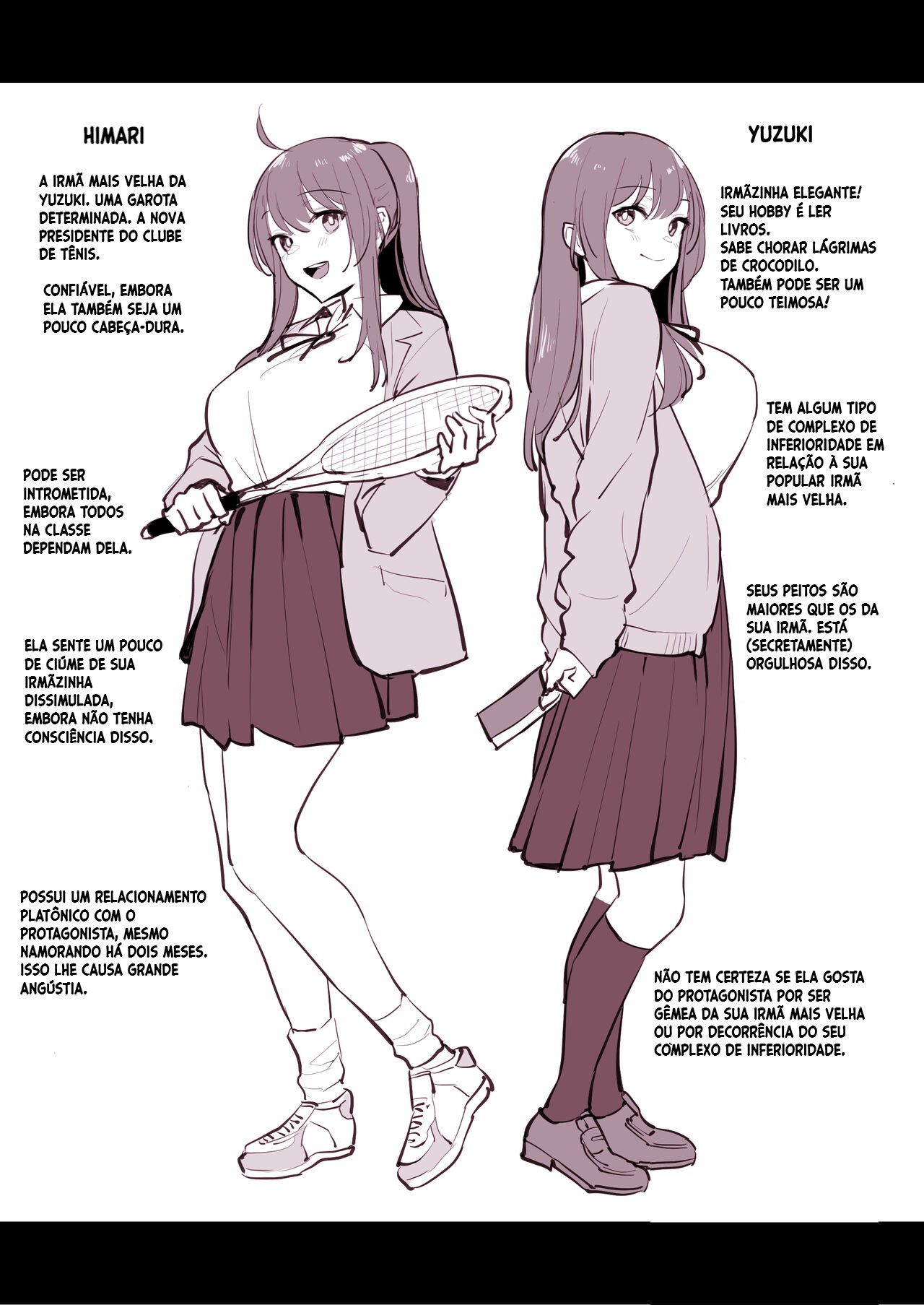 [Poriuretan] Futago [Portuguese] 画像番号 4