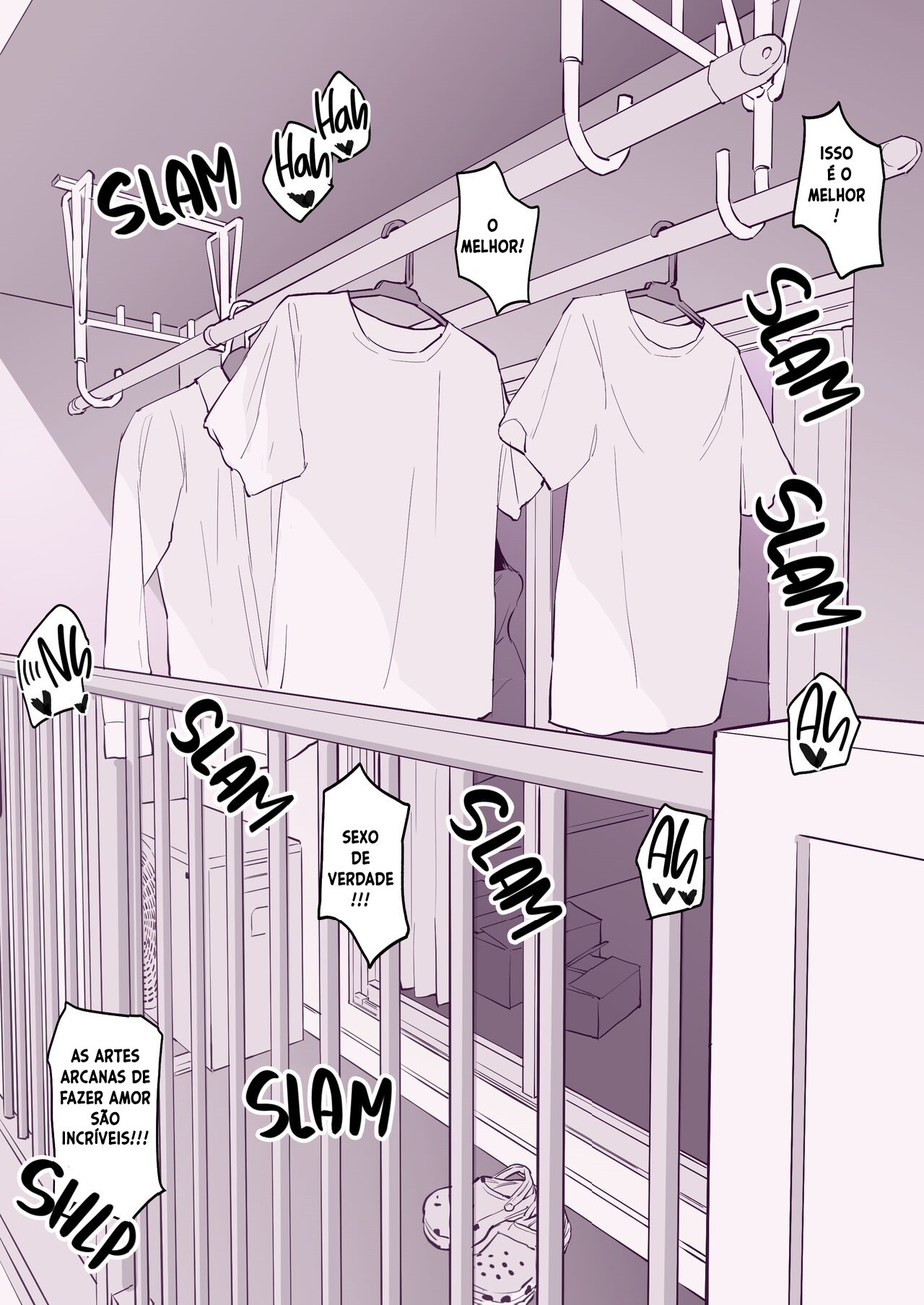 [Poriuretan] Kanyuu [Portuguese] 图片编号 3