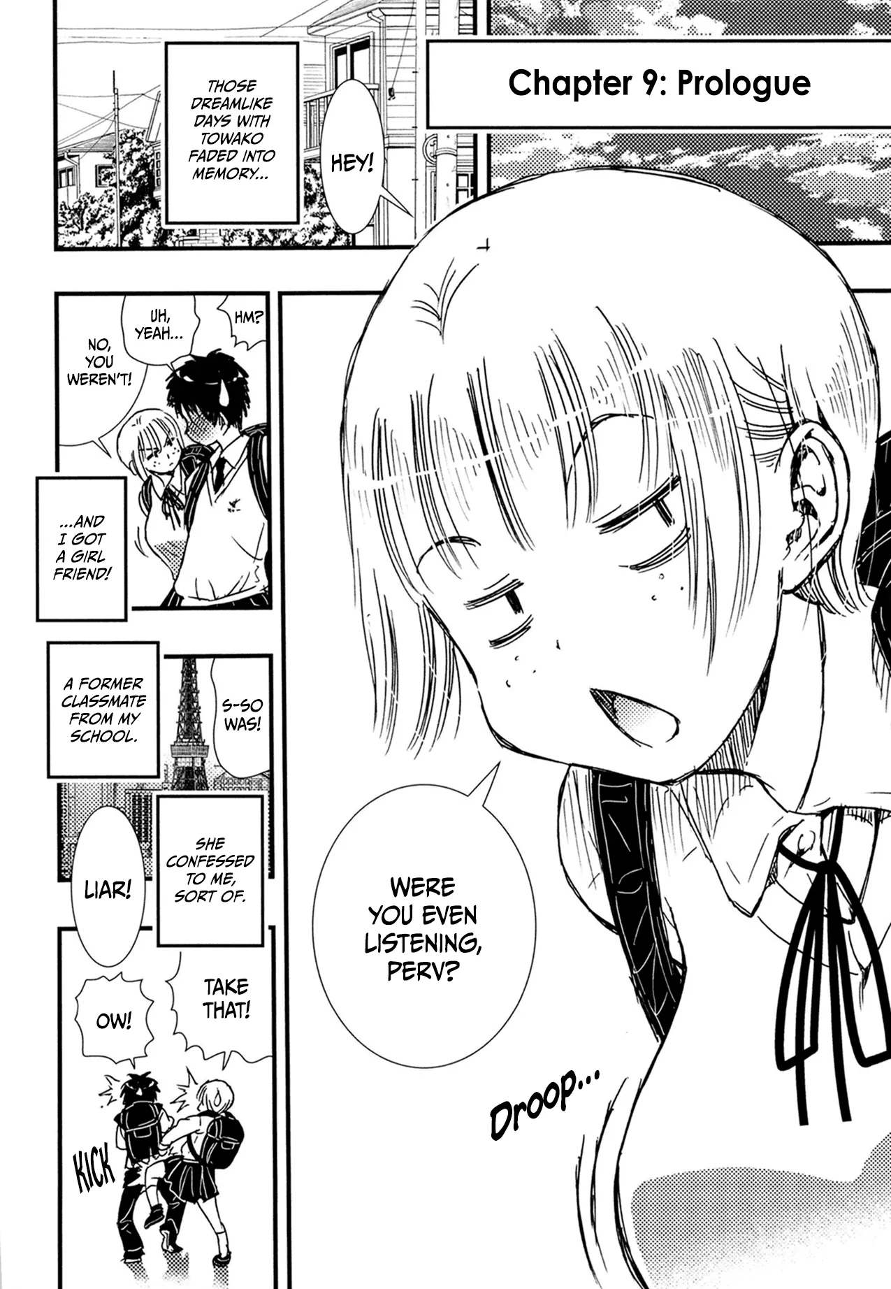 [Matsuyama Seiji] The Mature 56-Year-Old 256cm Bust Housewife With Big Saggy Breasts… That Took My Virginity [English] [Digital] image number 38