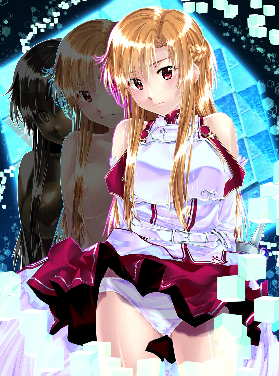 [Shinenkan] tsuyo kishi kyōzō ni naru 22eme image