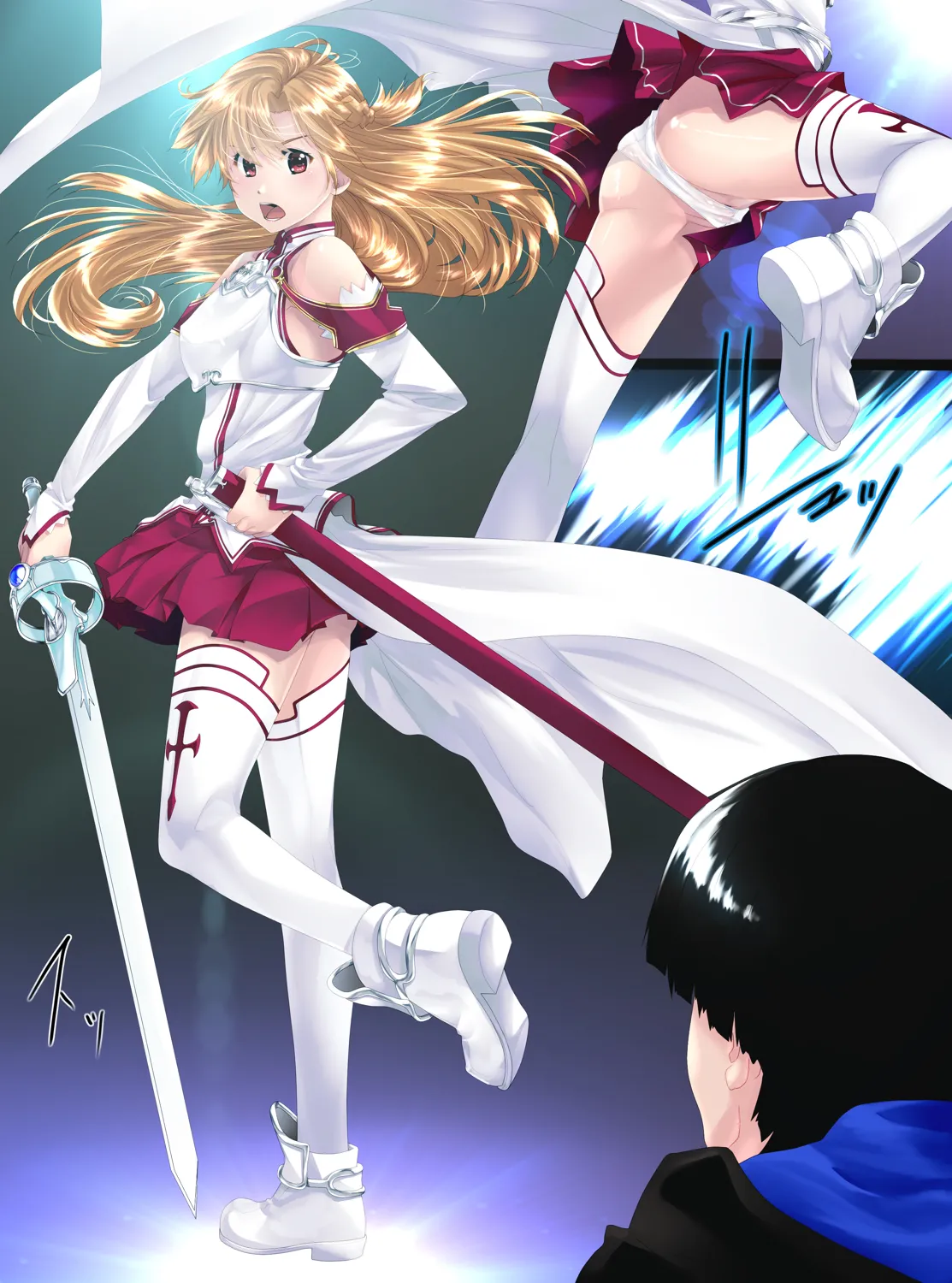 [Shinenkan] tsuyo kishi kyōzō ni naru 24eme image