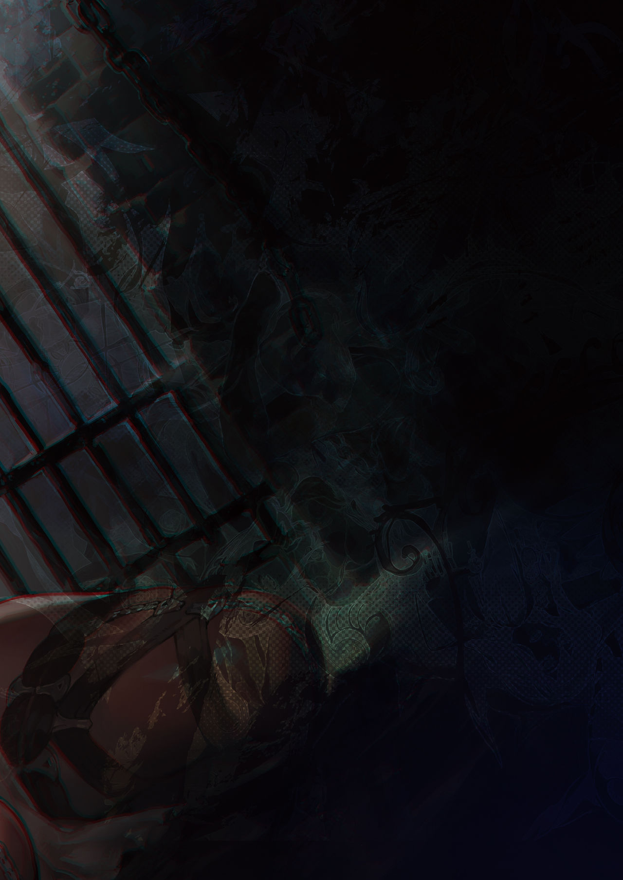 [Aoin no Junreibi (Aoin)] [Vouloir Désobeir] Nozomu Fukujuu Nozomanu Shihai [French] [Digital] Bildnummer 26