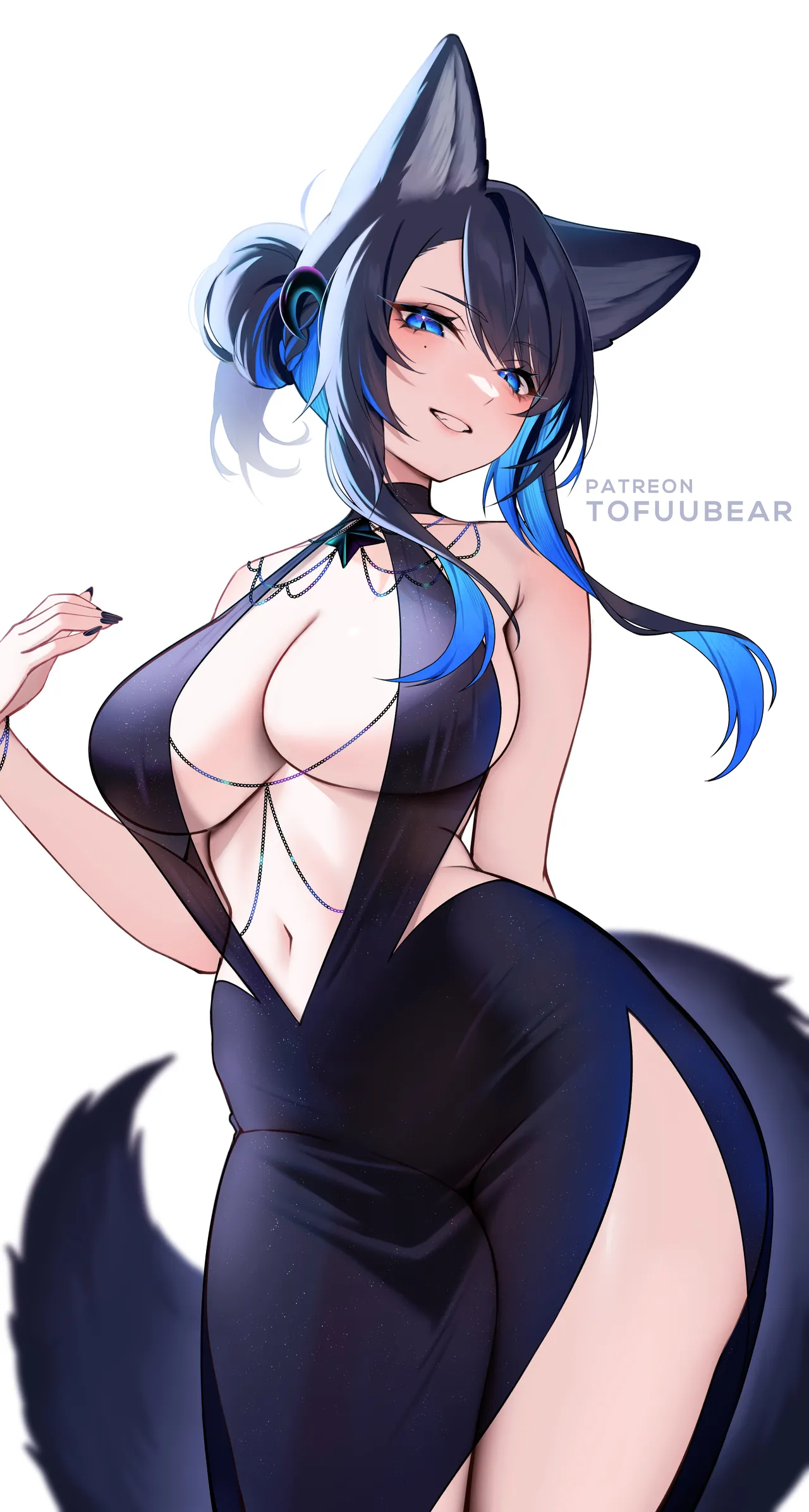 Togubear- Patreon June 2024 imagen número 1