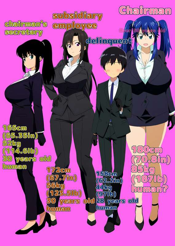 [MyuneShrinker] If you can't repay your loan, I'll send you to reincarnation image number 1