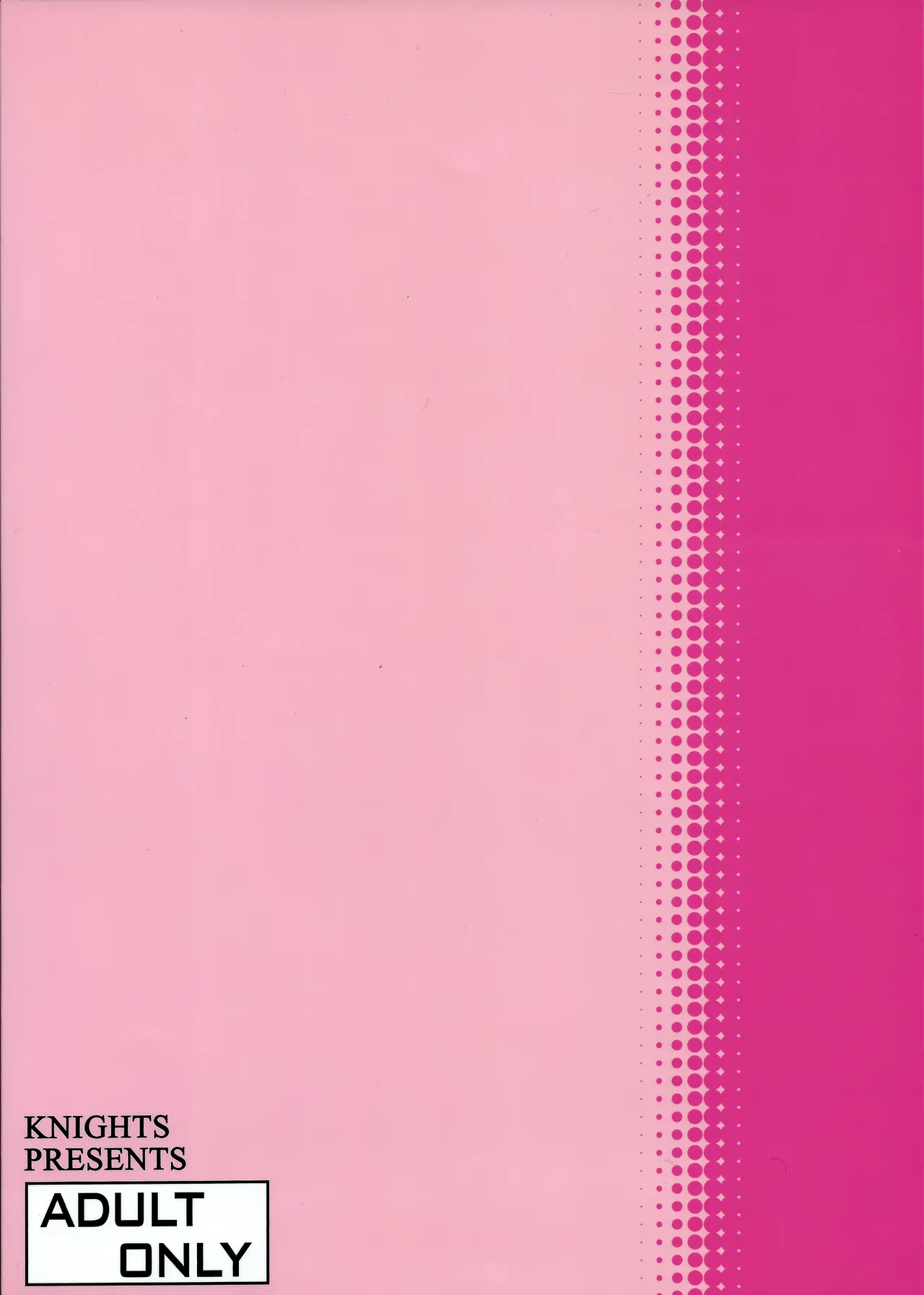 (C78) [KNIGHTS (Kishi Nisen)] Hamutto Rihoko o Amagami ー Chomp! Love Bites with Rihoko!♥ (Amagami) [English] [head empty] Bildnummer 18