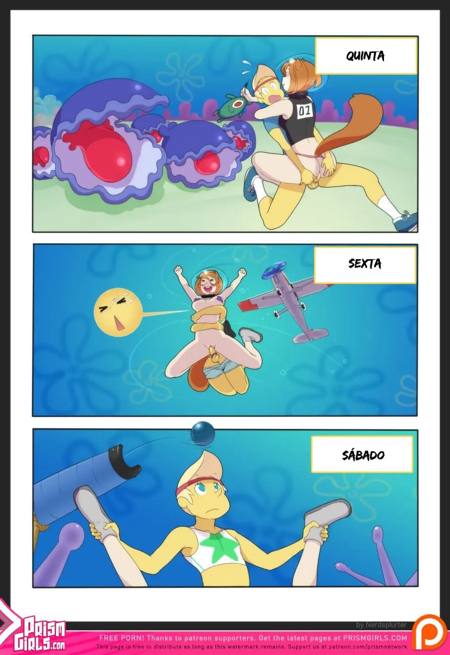 Bob Esponja misc 이미지 번호 9