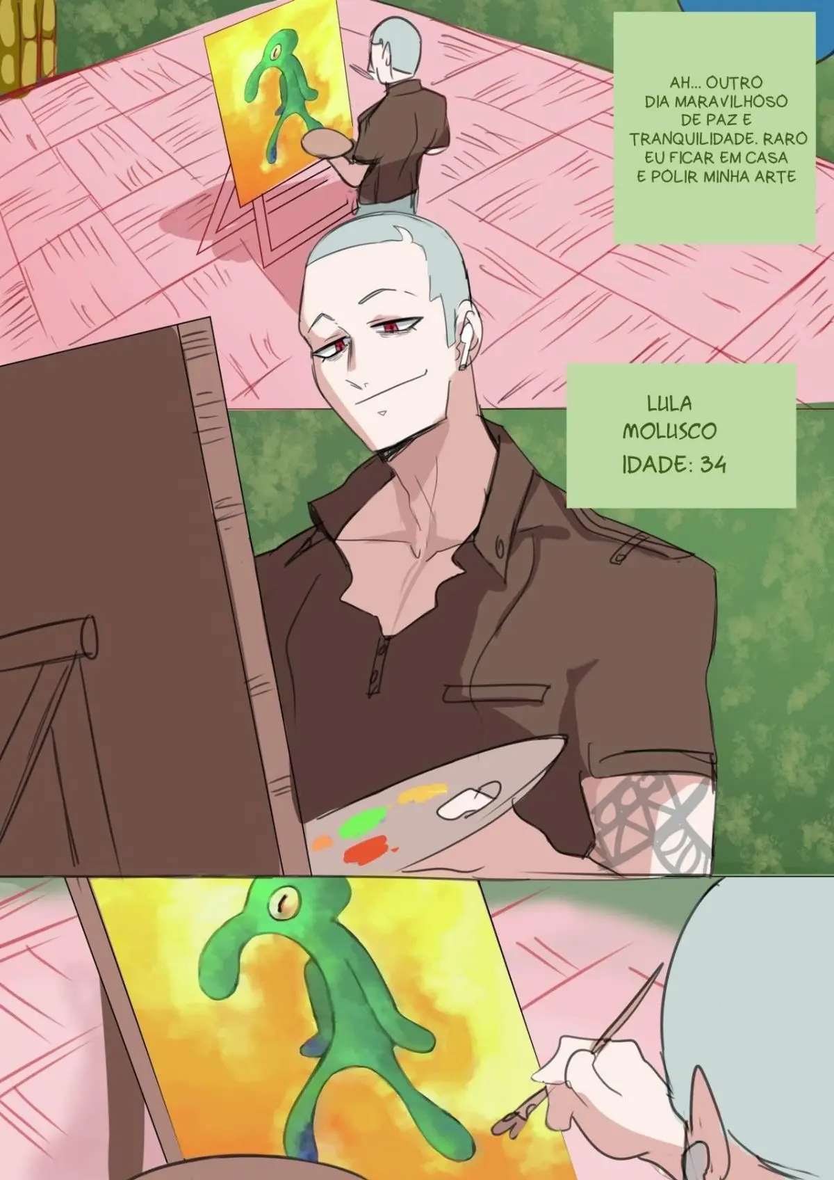 Bob Esponja misc 이미지 번호 20