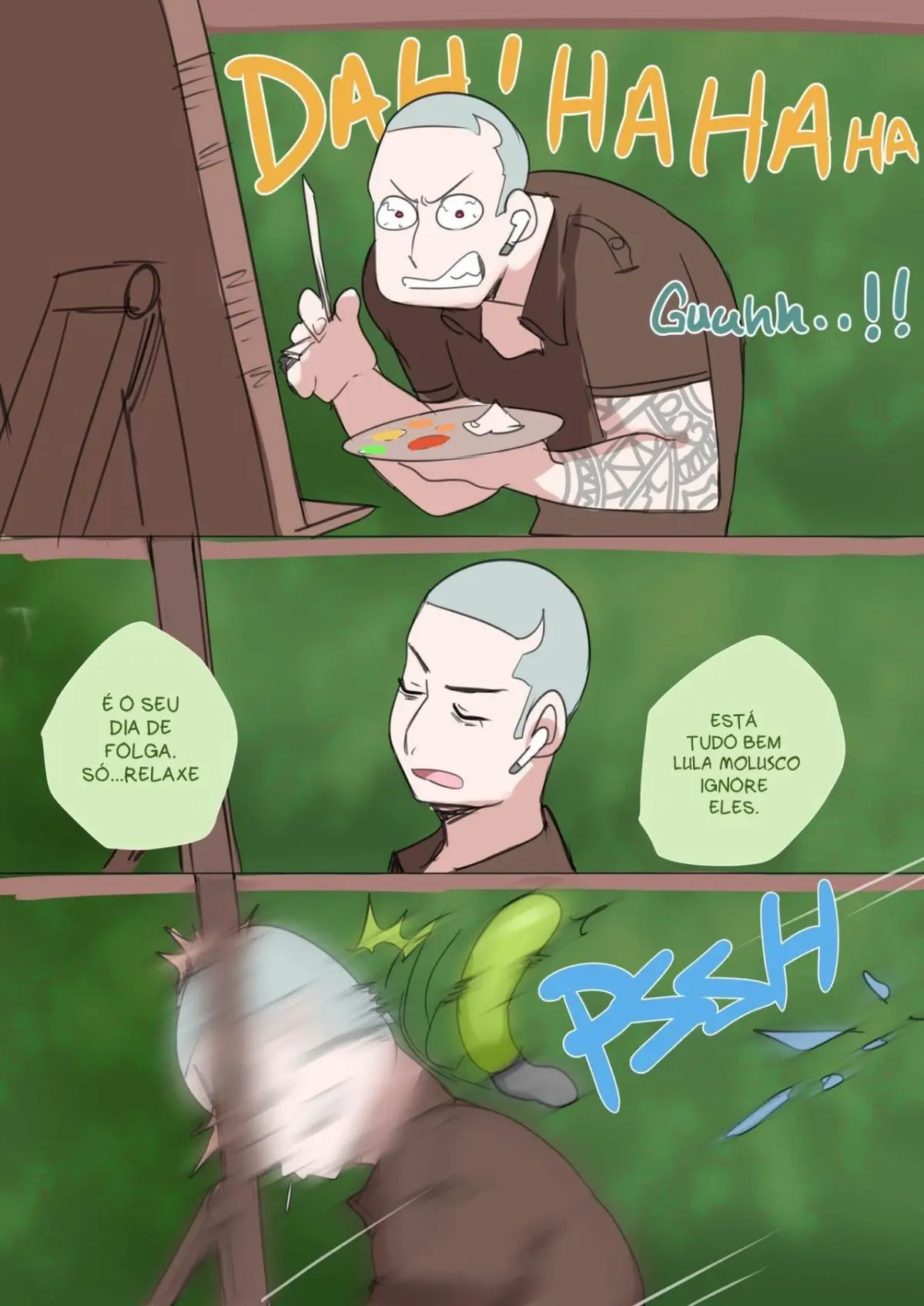 Bob Esponja misc 이미지 번호 21