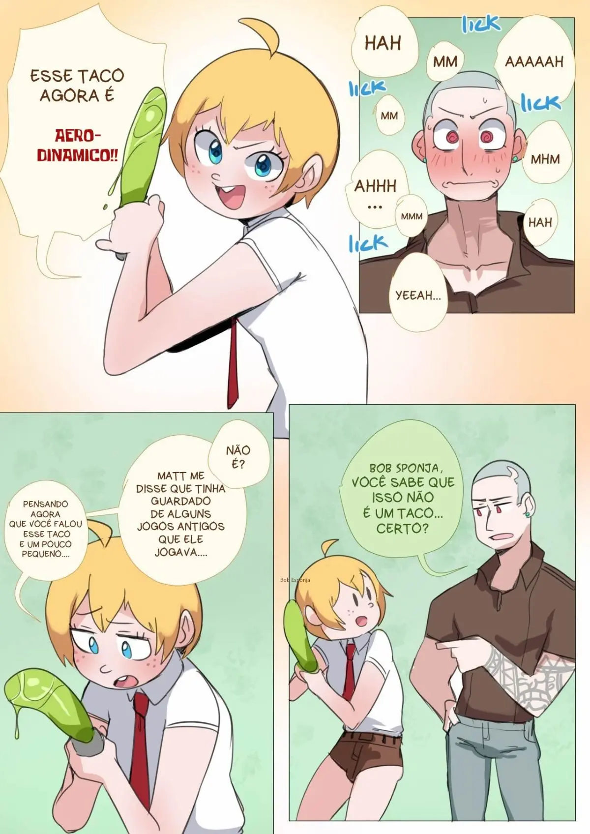 Bob Esponja misc 이미지 번호 25