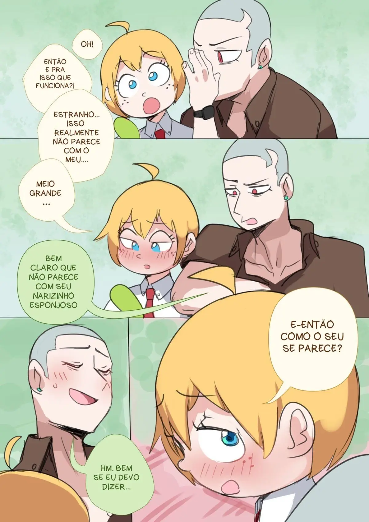 Bob Esponja misc 이미지 번호 26