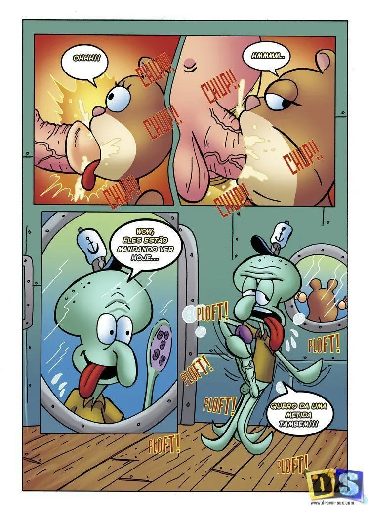 Bob Esponja misc 이미지 번호 54