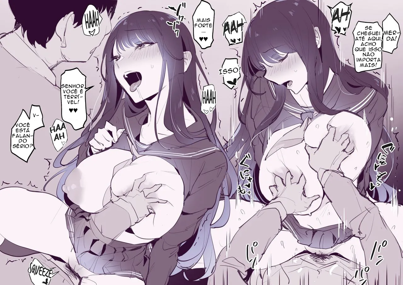 [Poriuretan] Misetsuke AirDro [Portuguese] 이미지 번호 6