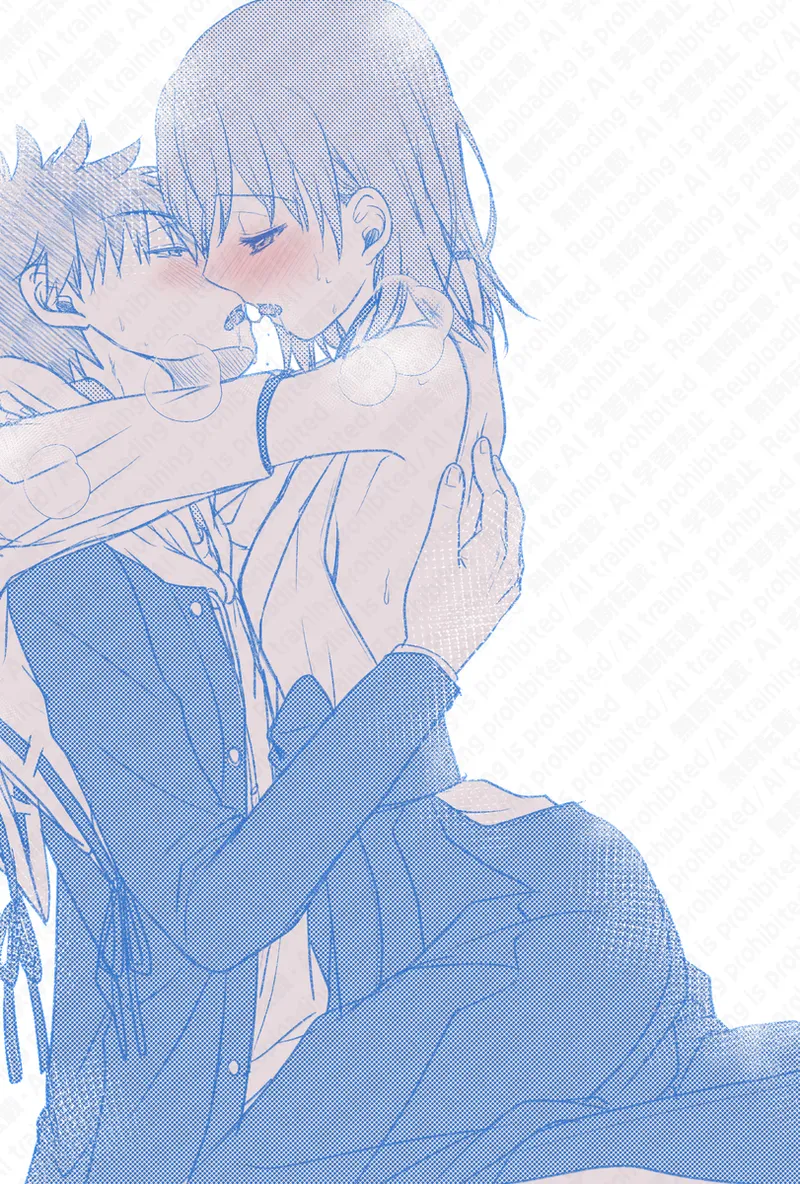 [Hina] Ue Koto Tsui rogu 2026-nen ② (Toaru Kagaku no Railgun) numero di immagine  19