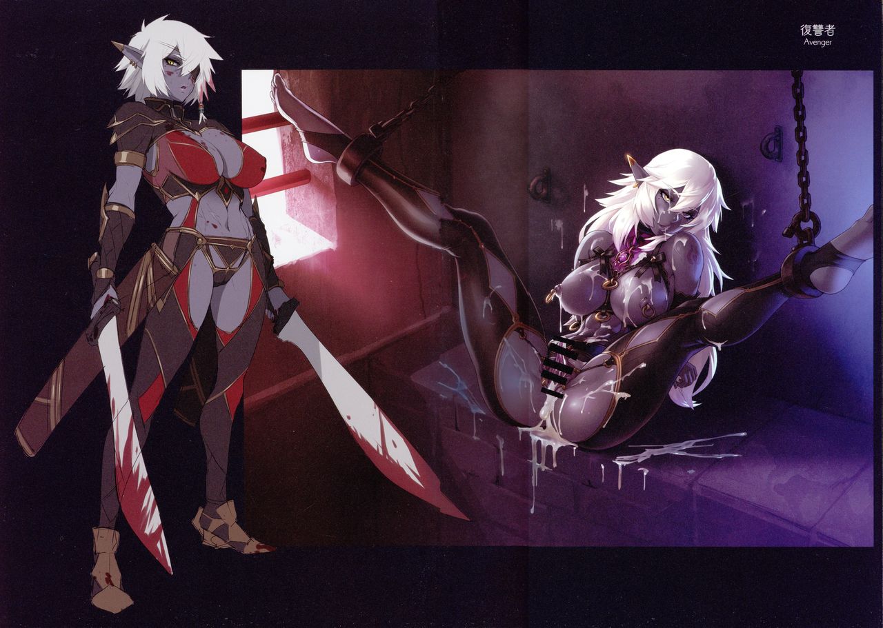 (AC2) [M-ya (Mikoyan)] Mikoyan's FANBOX ARCHIVES 2018-2020 Joukan 이미지 번호 15