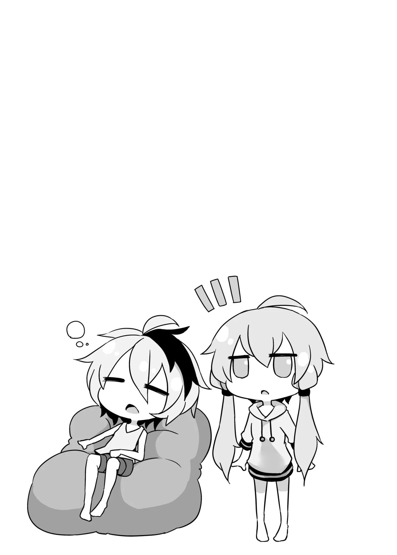 [Yuugure Sanpo (miri_1m)] IAYukaHana (VOICEROID) [Digital] 图片编号 14