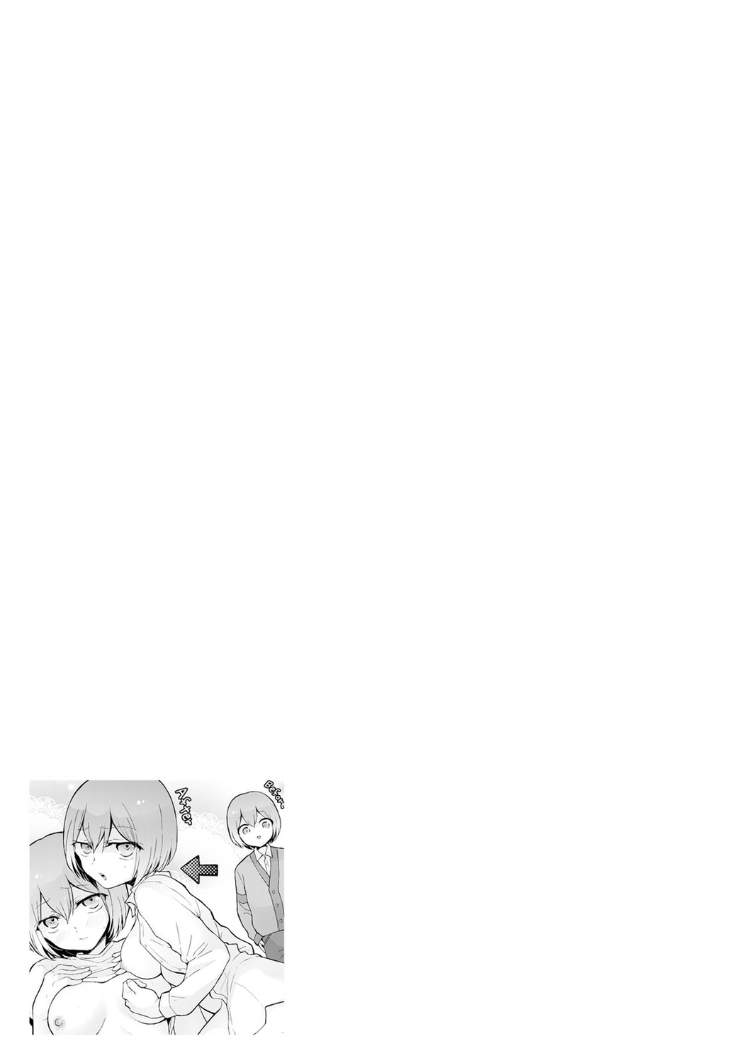 [Nagata Maria] Totsuzen onnanoko ni natte kara juunen tatta node, ore no oppai motto monde mimasen ka? ～ Nagata Maria tanpen sakuhinshuu ～ image number 11