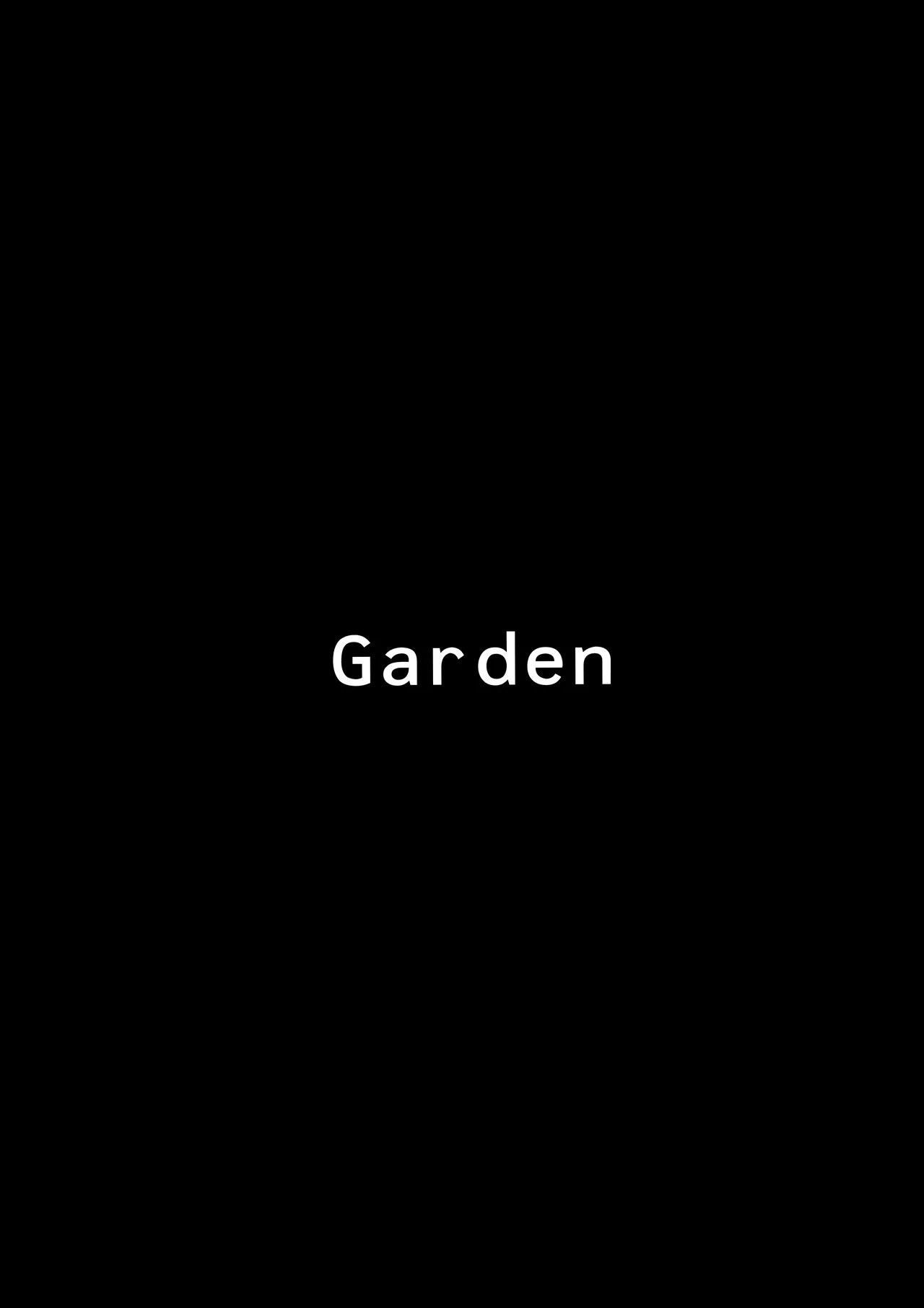 [numata suien] Garden imagen número 1