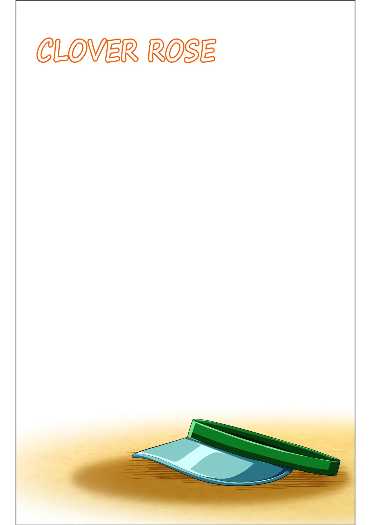 [Koeda Shouten] Yotsuba no Senki Clover Rose Ch. 6 [Chinese] numero di immagine  137