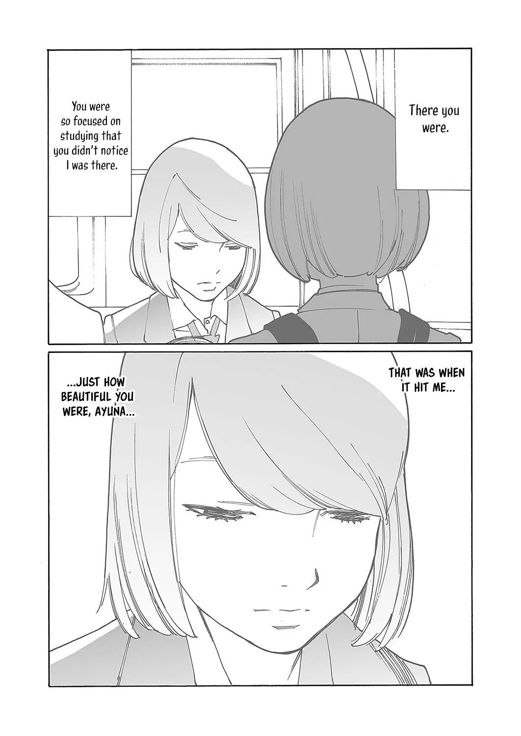 [Kishi Torajirou] Kyuuyuu to furin shitemita - Chapter 5 изображение № 7