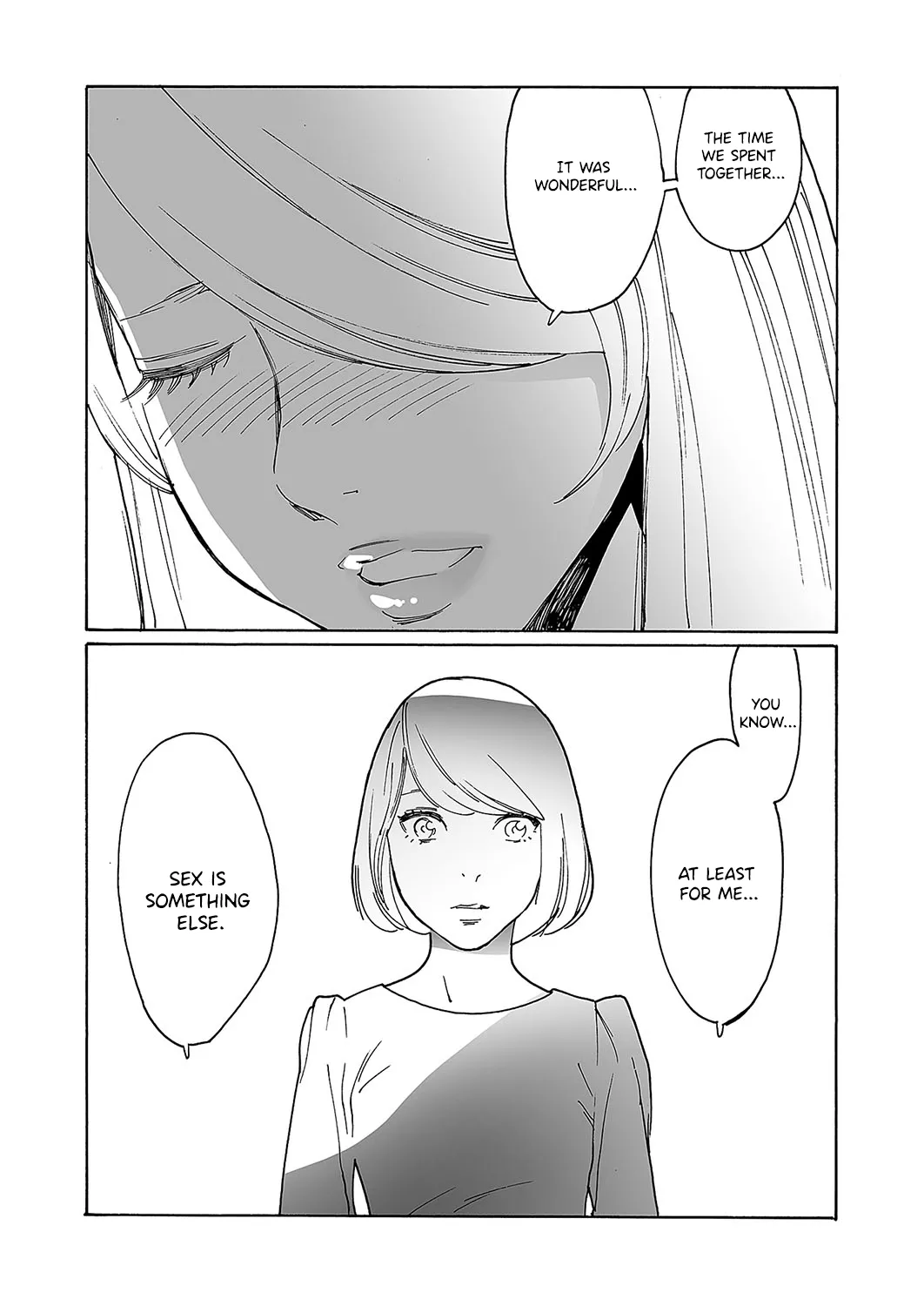 [Kishi Torajirou] Kyuuyuu to furin shitemita - Chapter 5 изображение № 21