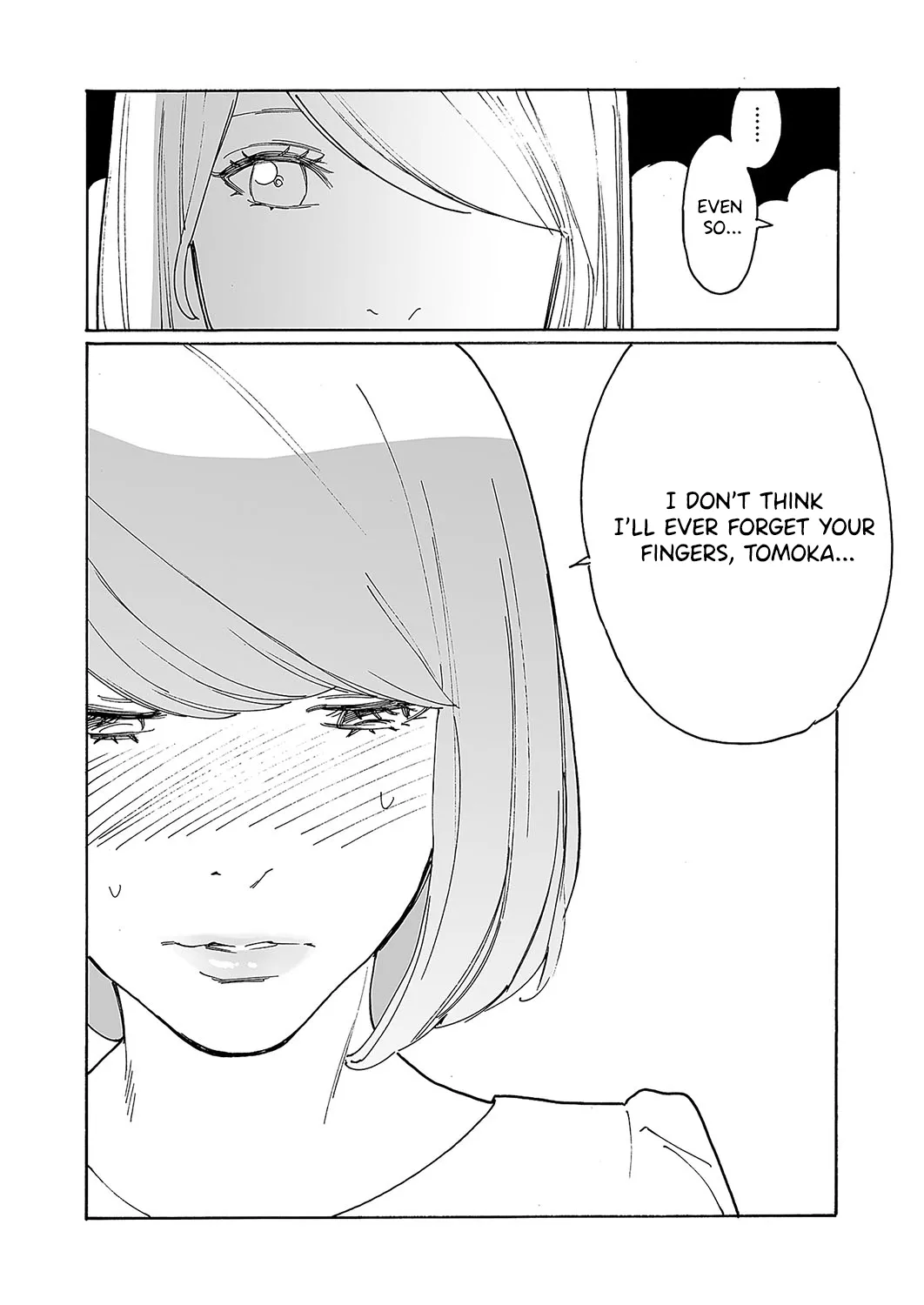 [Kishi Torajirou] Kyuuyuu to furin shitemita - Chapter 5 изображение № 25