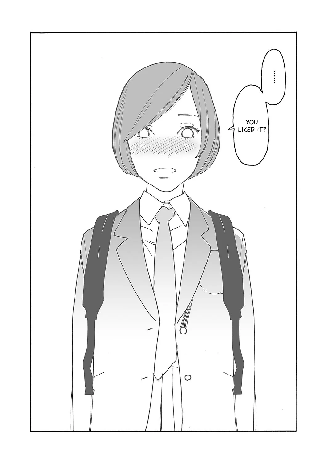 [Kishi Torajirou] Kyuuyuu to furin shitemita - Chapter 5 изображение № 26