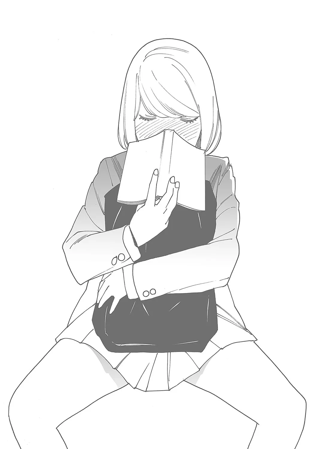 [Kishi Torajirou] Kyuuyuu to furin shitemita - Chapter 5 изображение № 27