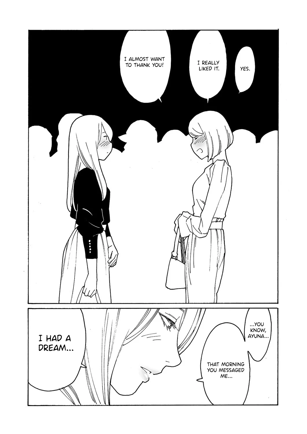 [Kishi Torajirou] Kyuuyuu to furin shitemita - Chapter 5 изображение № 28