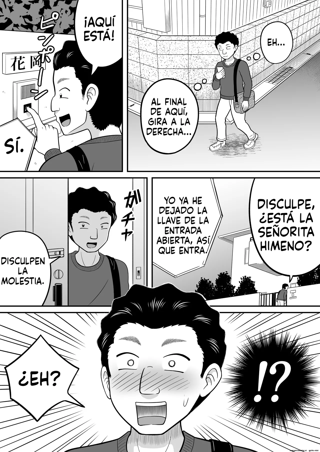 [Hitotsukami (Kitamura Kouichi)][Español] Zenra Shoujo 2 image number 11