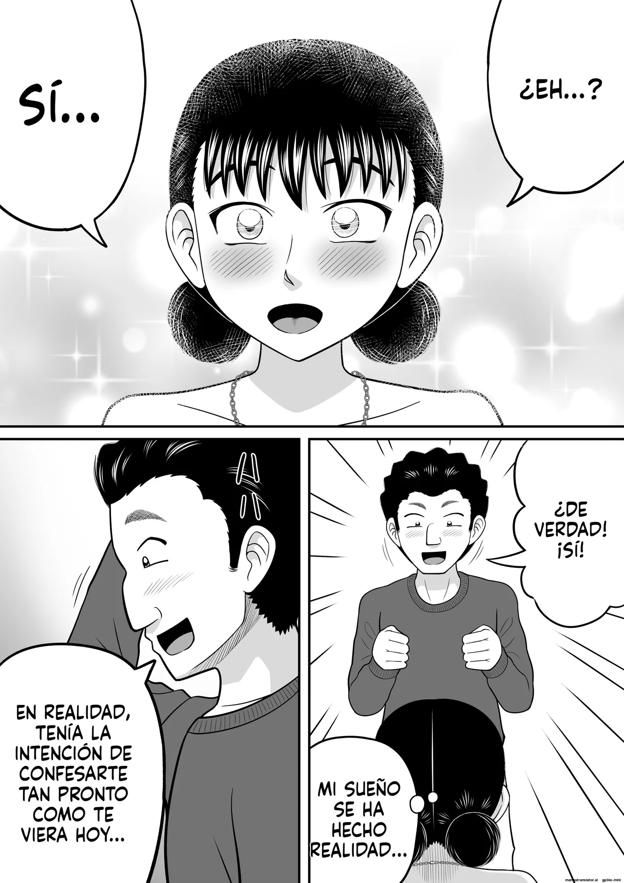 [Hitotsukami (Kitamura Kouichi)][Español] Zenra Shoujo 2 image number 56