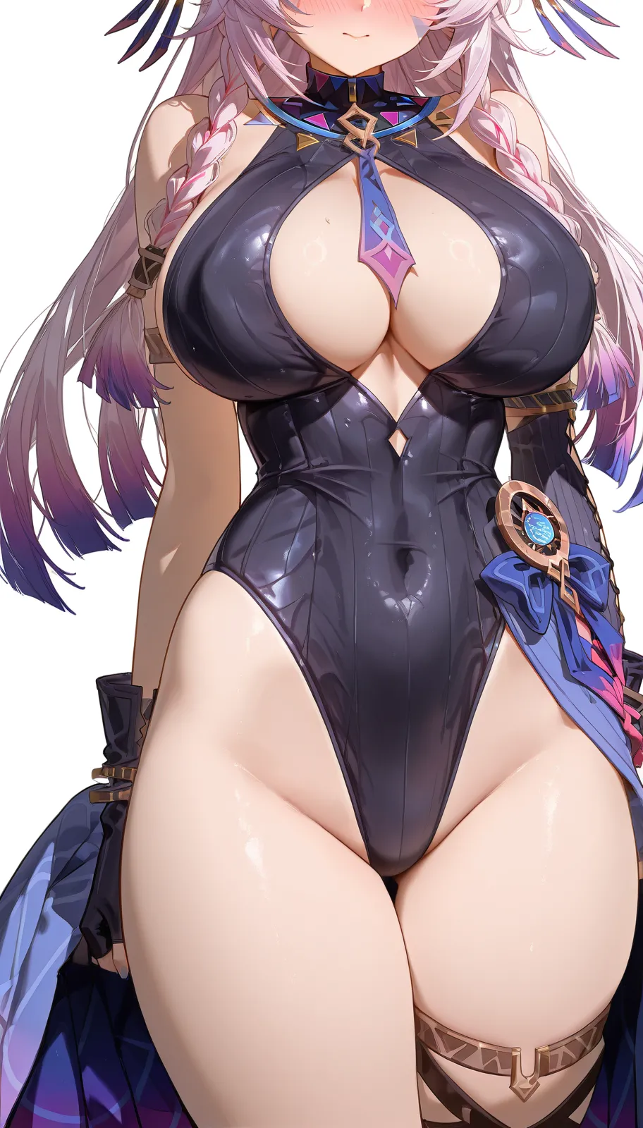 [rukiduki] Citlali (48) [AI generated] 6eme image