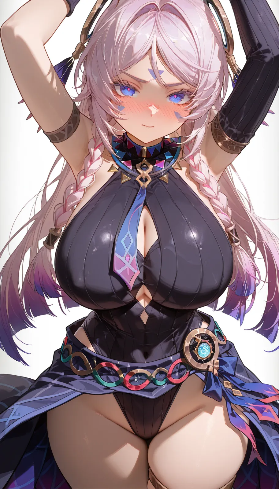 [rukiduki] Citlali (48) [AI generated] 7eme image