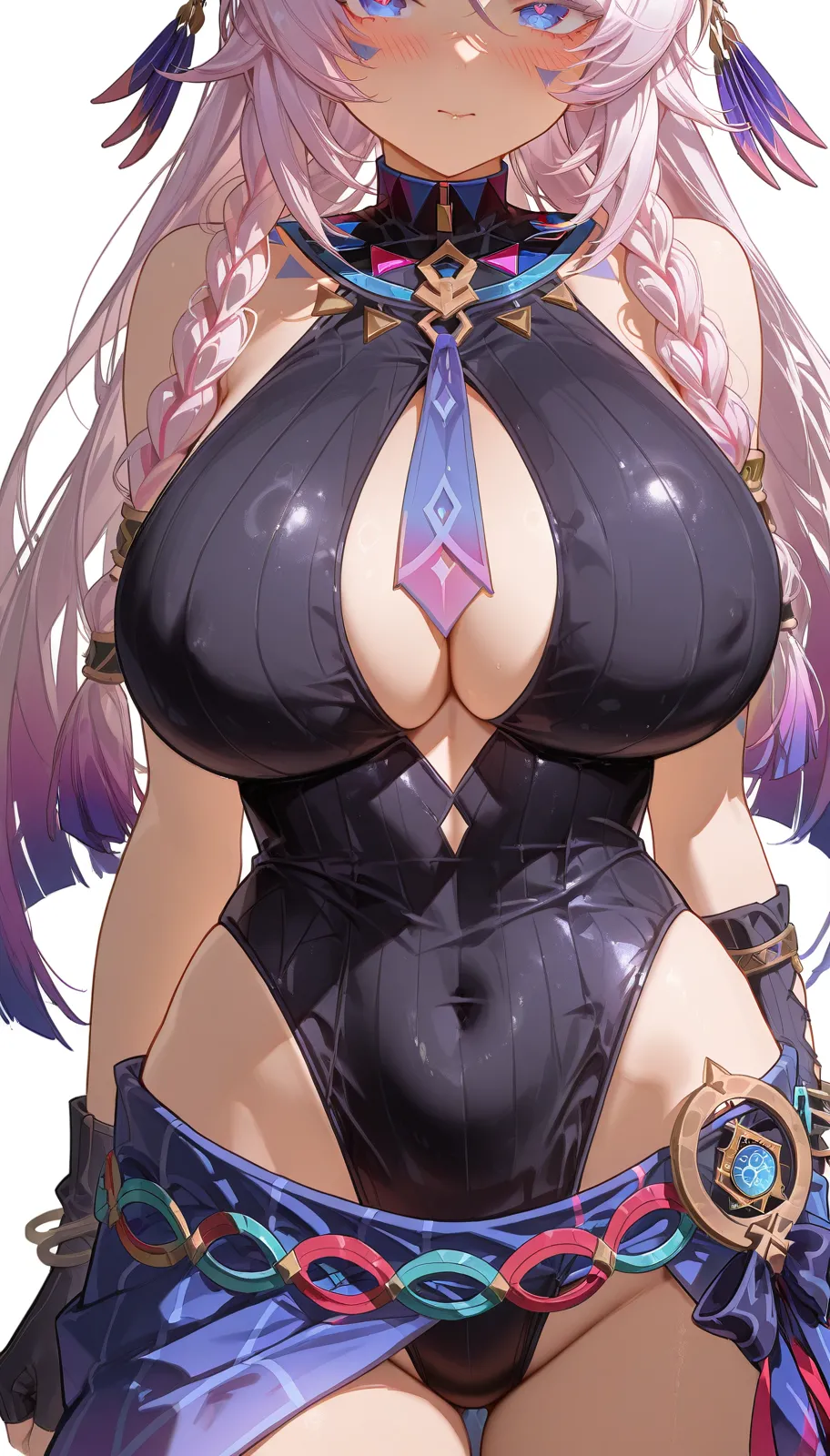 [rukiduki] Citlali (48) [AI generated] 9eme image