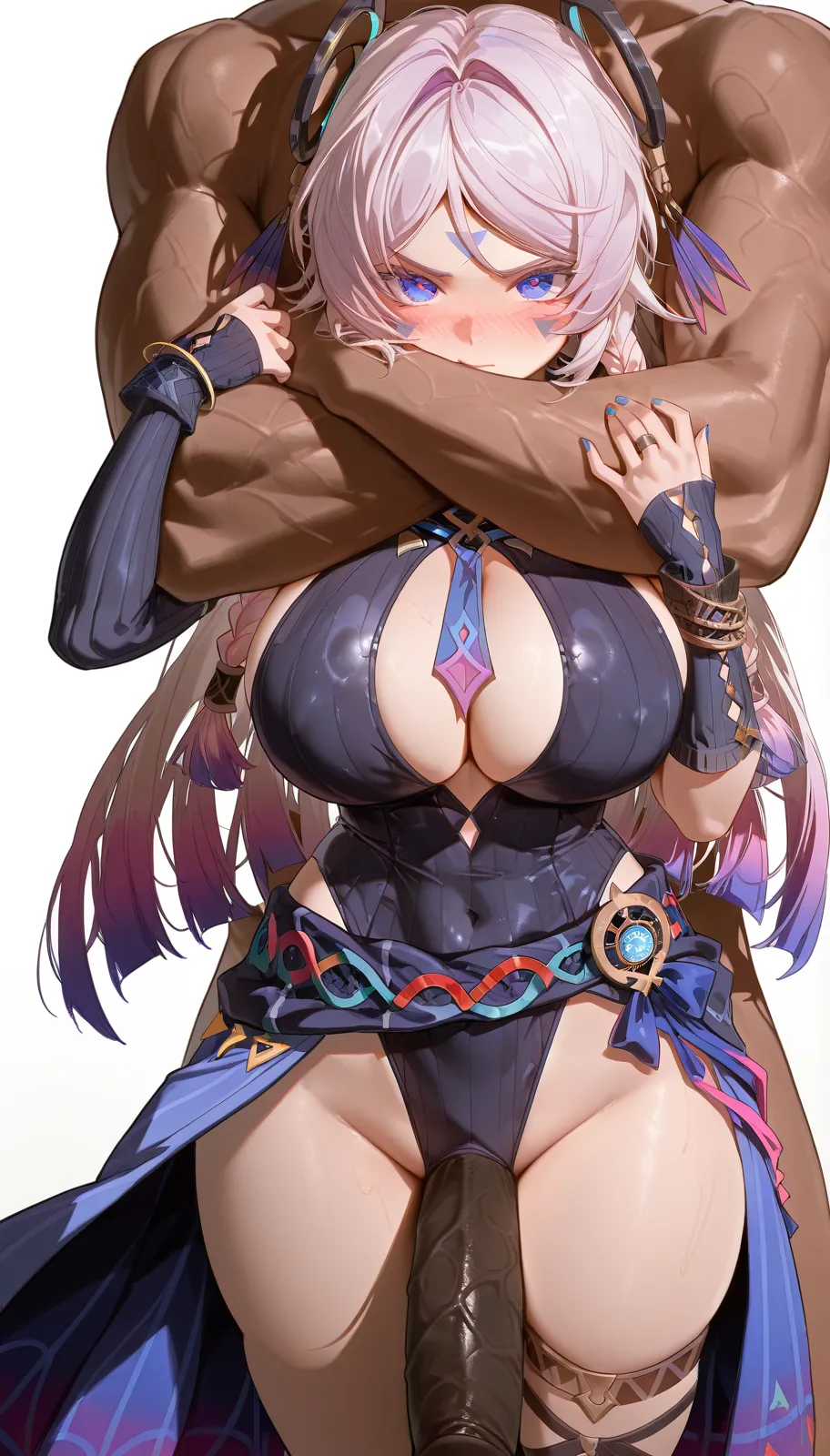 [rukiduki] Citlali (48) [AI generated] 23eme image