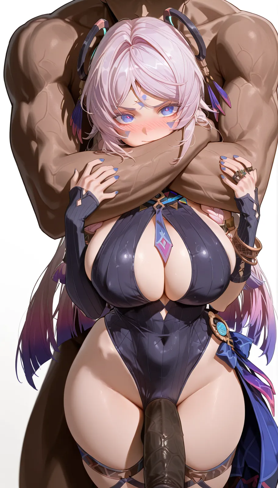 [rukiduki] Citlali (48) [AI generated] 27eme image