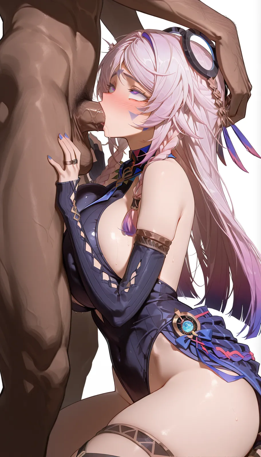 [rukiduki] Citlali (48) [AI generated] 34eme image