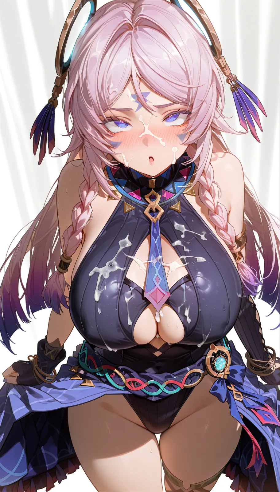 [rukiduki] Citlali (48) [AI generated] 69eme image
