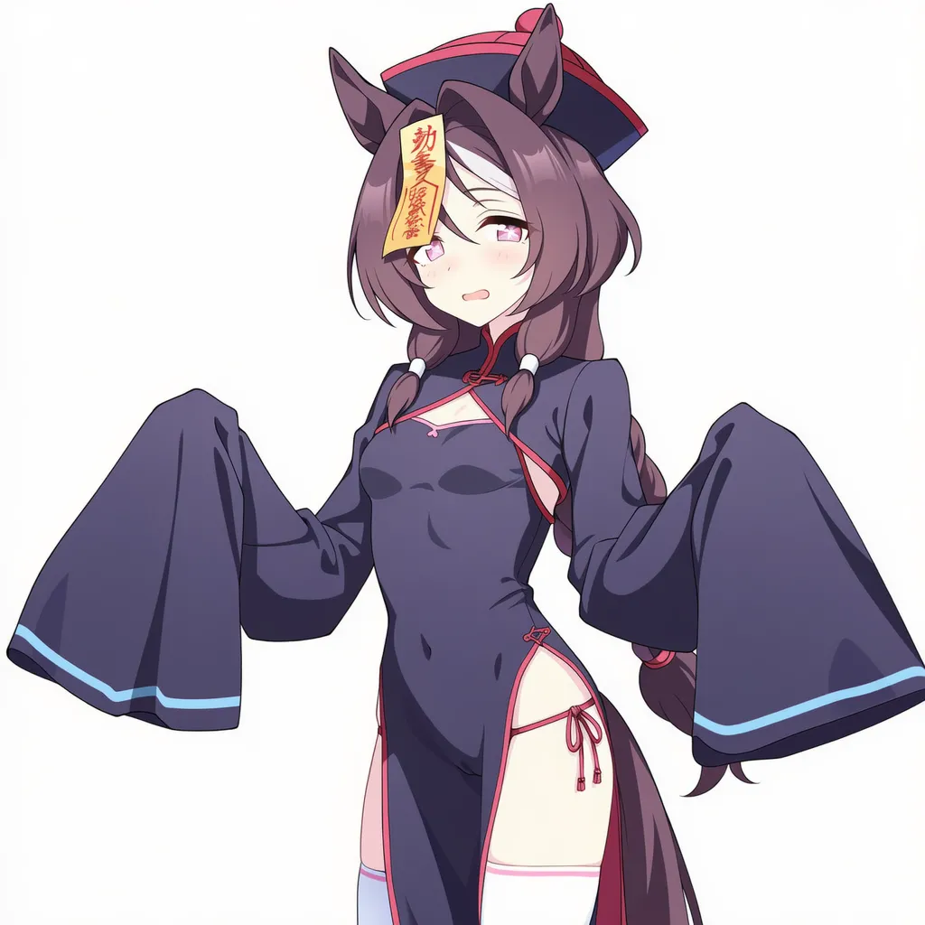 个人做的一些图 [AI Generated] Bildnummer 1