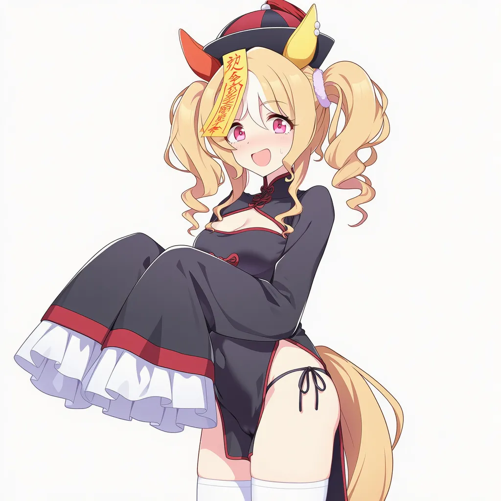 个人做的一些图 [AI Generated] Bildnummer 2