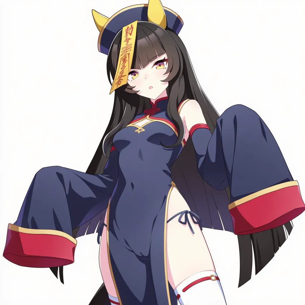 个人做的一些图 [AI Generated] Bildnummer 3