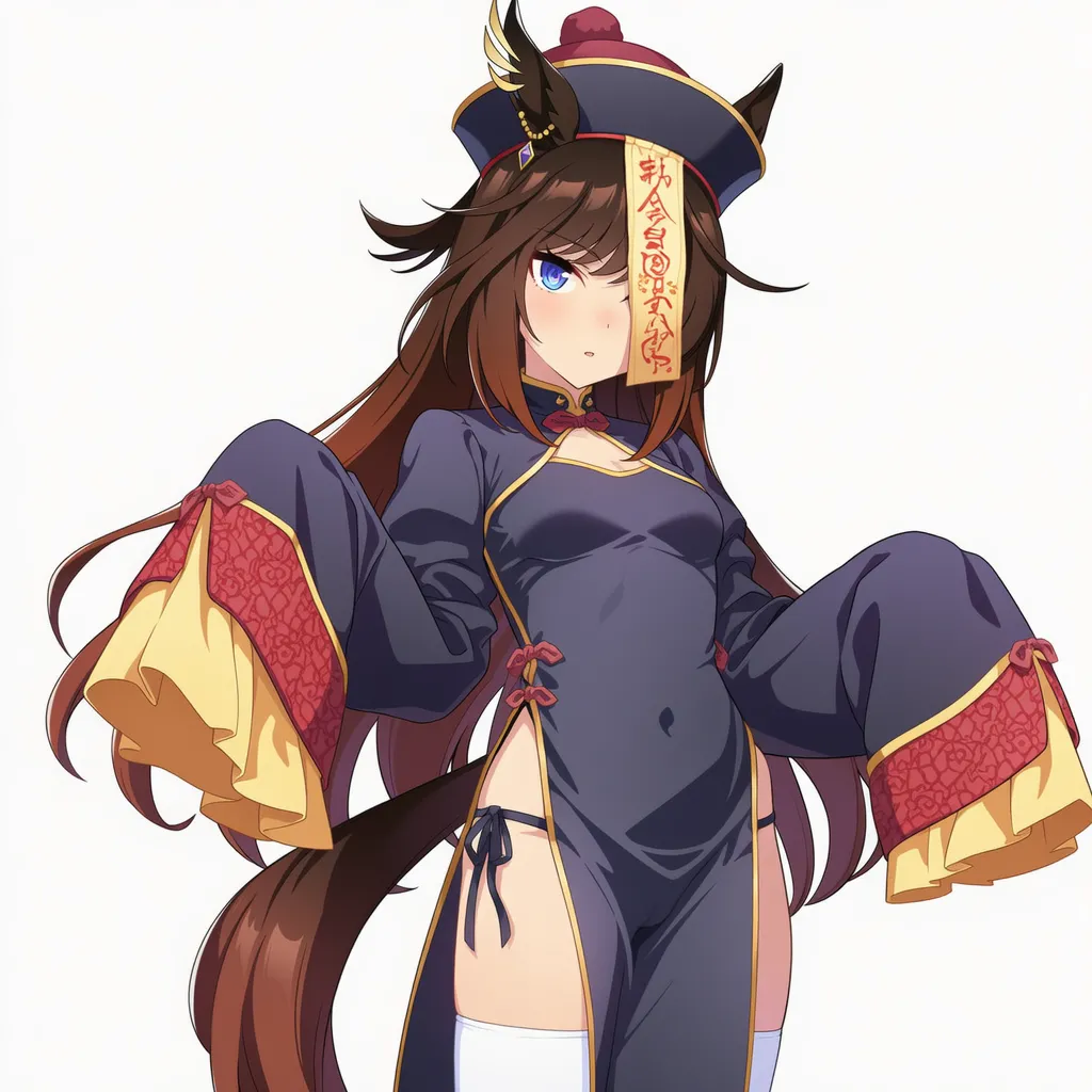 个人做的一些图 [AI Generated] Bildnummer 4