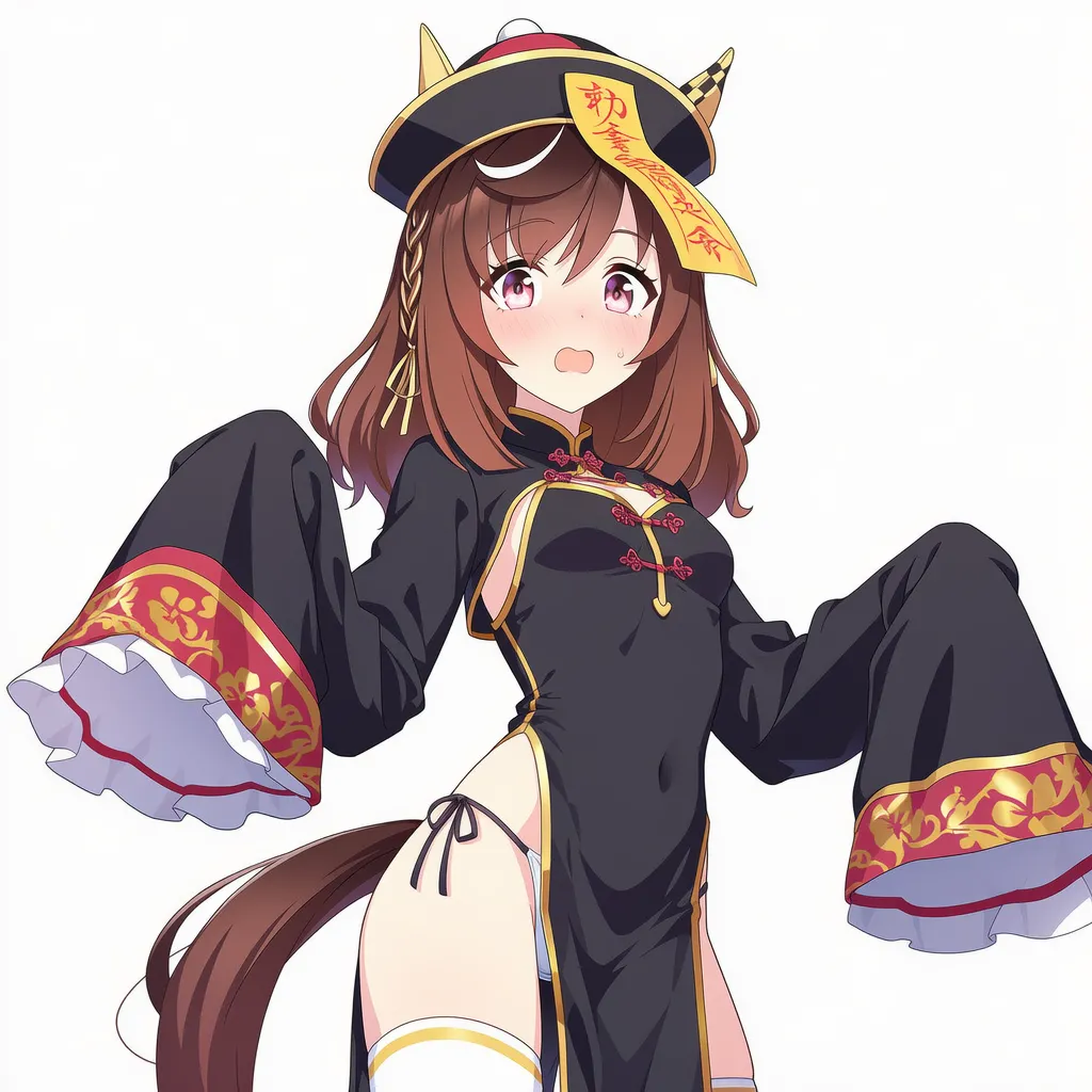 个人做的一些图 [AI Generated] Bildnummer 7