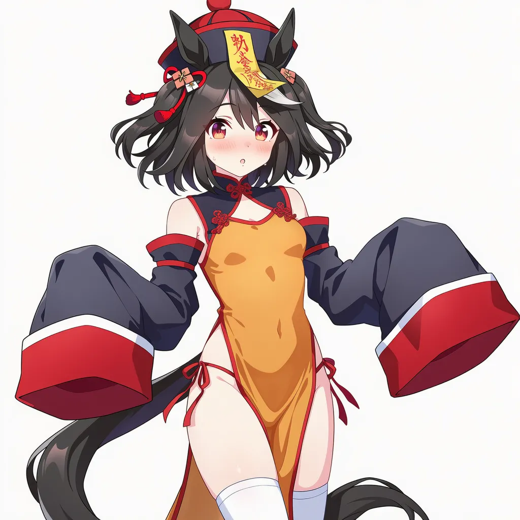 个人做的一些图 [AI Generated] Bildnummer 9